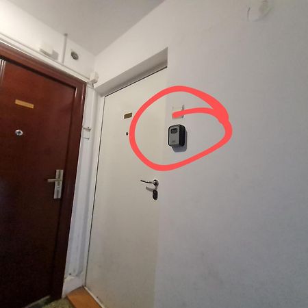 Budzak Сараево Экстерьер фото